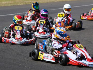 Rok Cup Poland na finiszu